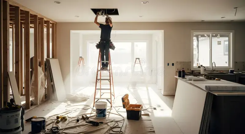 Brighten Your Home for the Holidays with Permanent Lighting Solutions