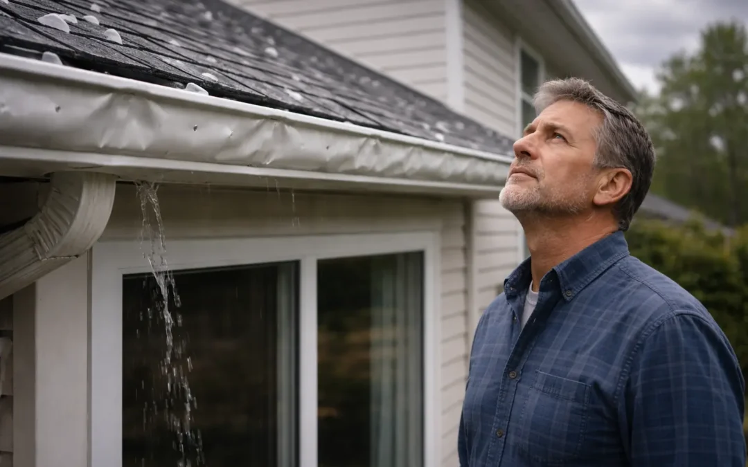 What Roofing Insurance Companies Don’t Want You to Know: Changes in Insurance Policies for St. Louis Homeowners