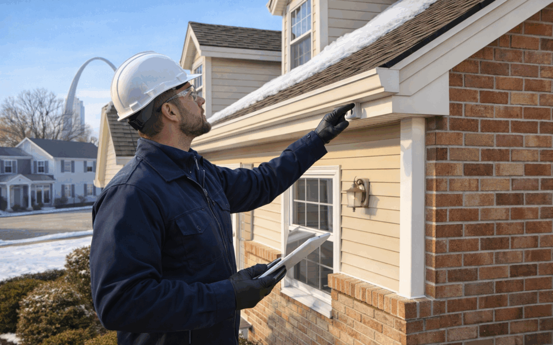 GOOD NEWS! Protect Your Home Year-Round with the EBS Solutions Plus Protection Plan