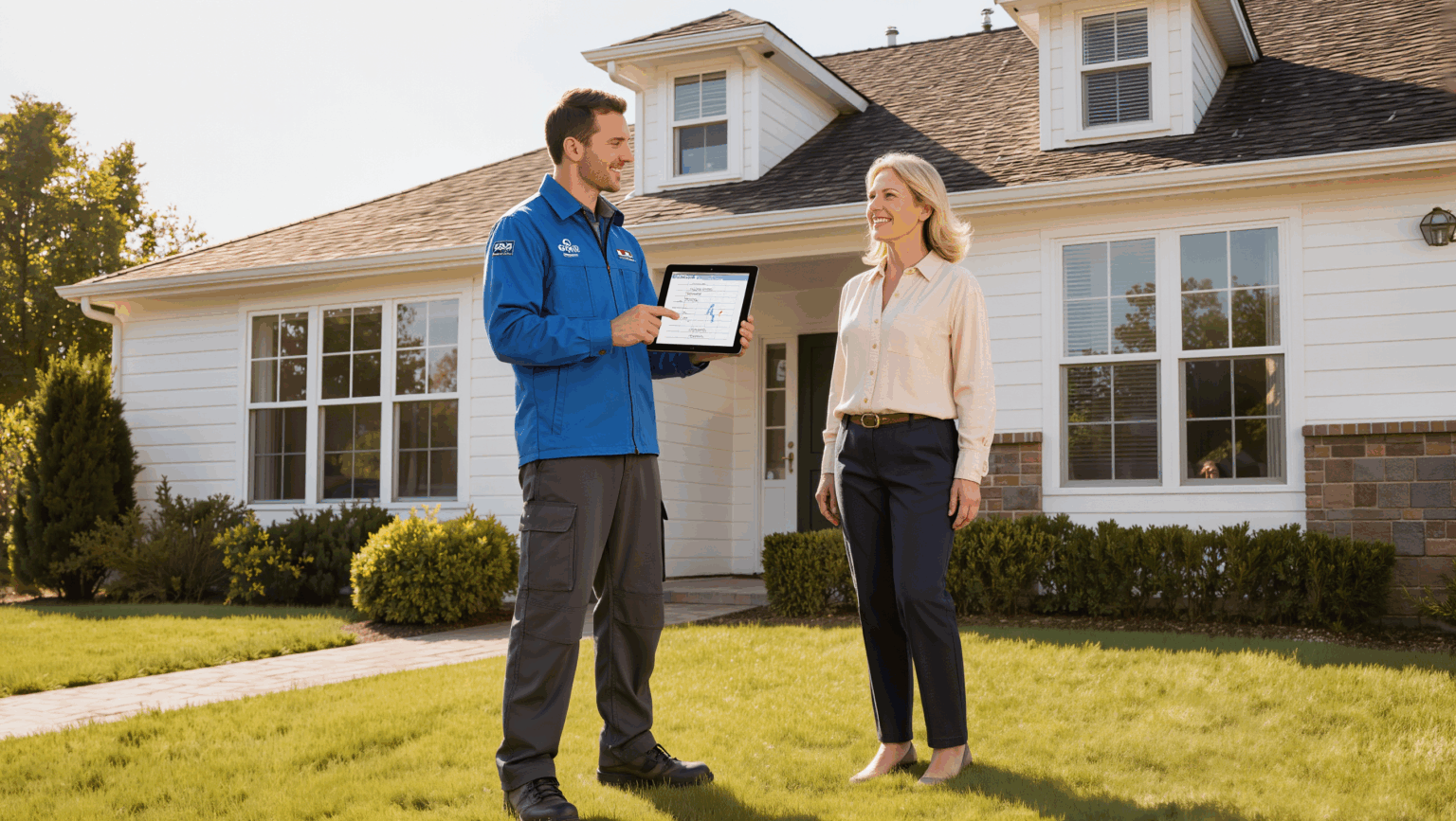 Join Exterior Building Solutions | Project Estimator Careers in St. Louis