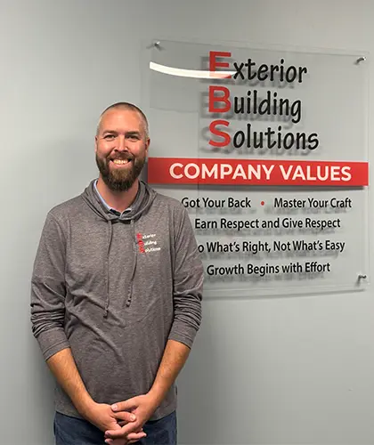Neil Tibbles - Project Estimator EBS