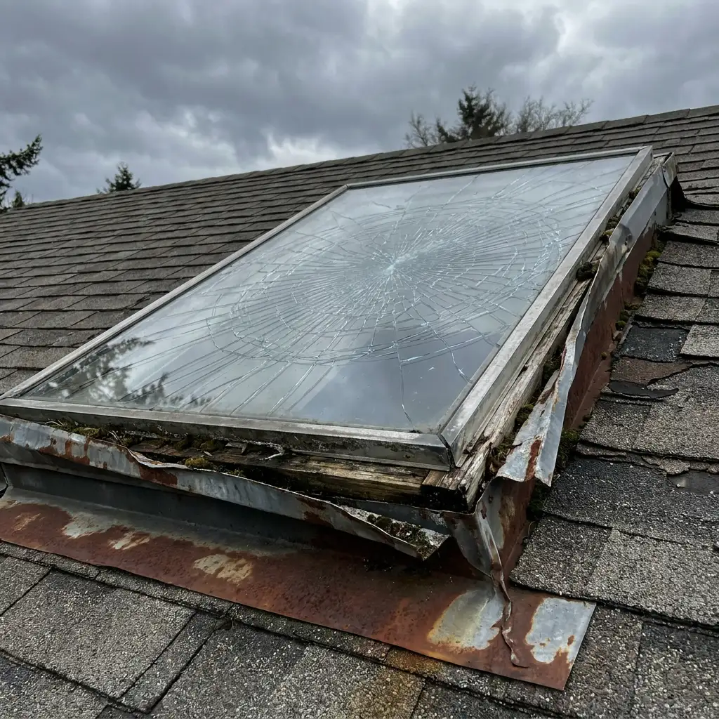 Top Skylight Problems St. Louis Homes Face
