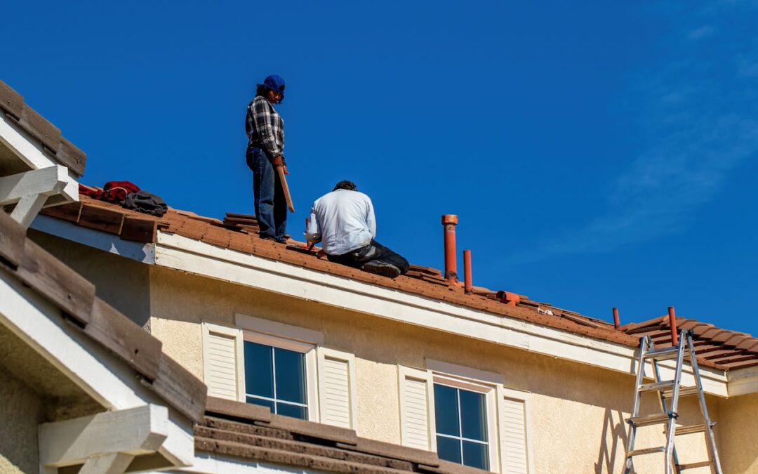Understanding Roof Maintenance Services for St. Louis Homes