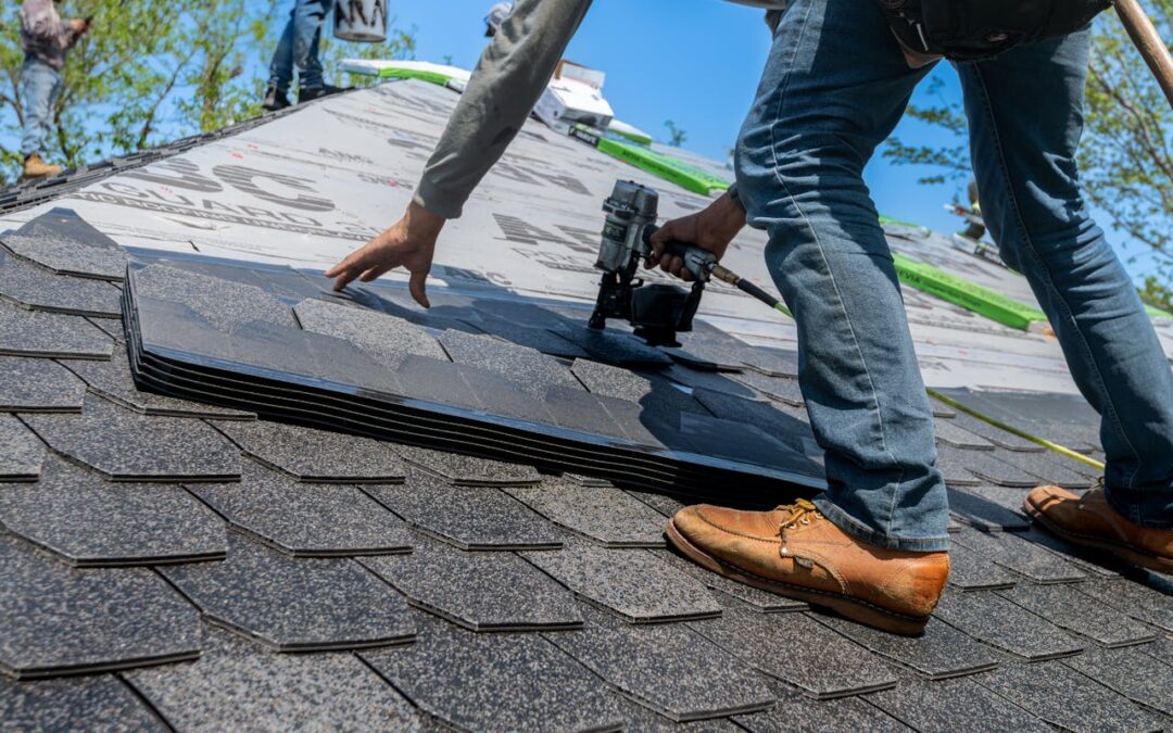 Signs Your St. Louis Home Needs Emergency Roof Repair Now