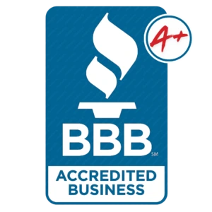 BBB Accredited Business
