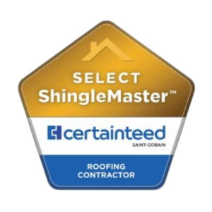 Certainteed Select Shingle Master
