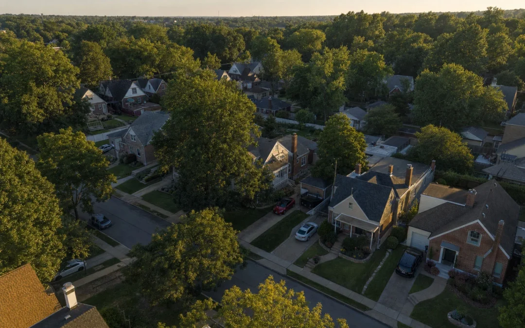 How to Choose the Best Roofing Company Near You in St. Louis