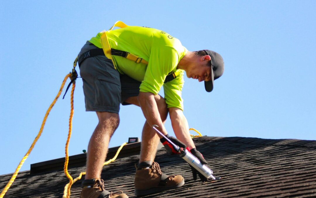 Maximizing Roof Maintenance Services in Missouri Before Fall Storms