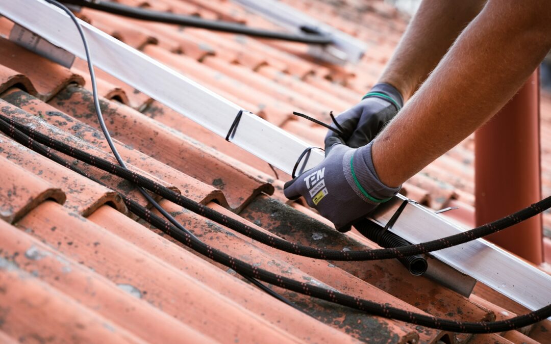 Comparing Roof Repair in Bridgeton, MO to Nearby St. Louis Suburbs