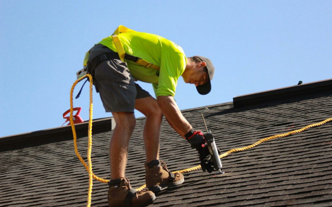 Recognizing Roof Repair Needs in Washington, Mo’s Brick Homes