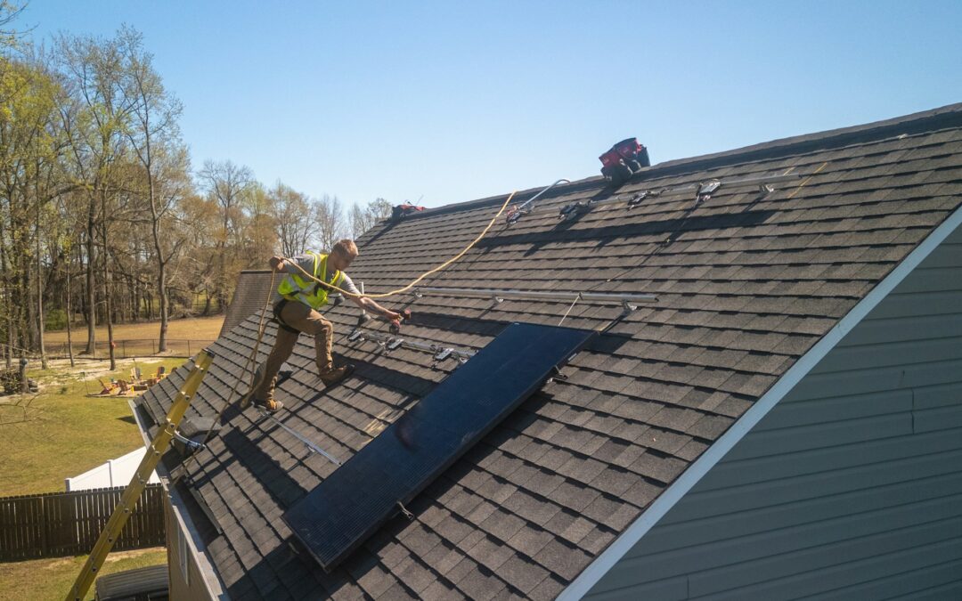 Navigating Roof Repair in Belleville, IL After Spring Hailstorms