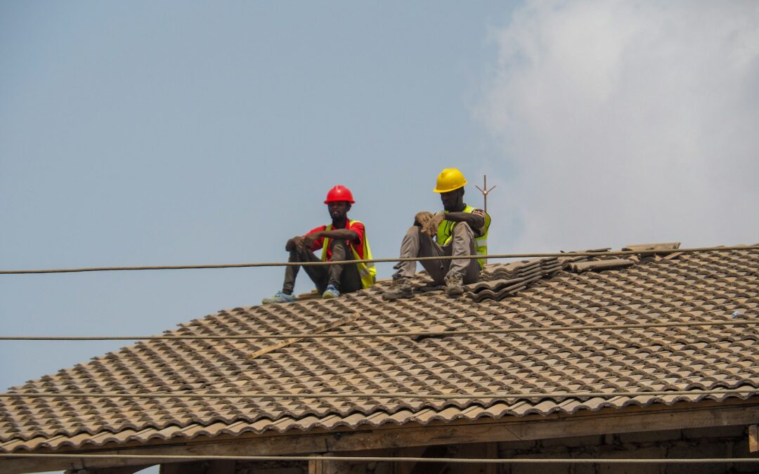 Understanding Roof Repair in Grafton, IL’s Riverfront Weather