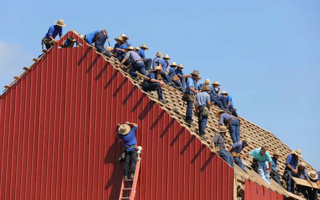 Understanding Roof Replacement in Wildwood, MO’s Wooded Neighborhoods