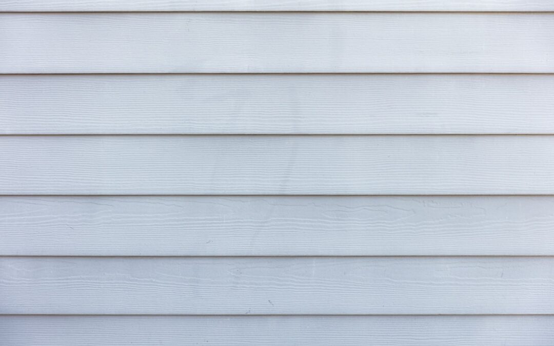 What Vinyl Siding Installation Contractors Add to St. Louis Homes
