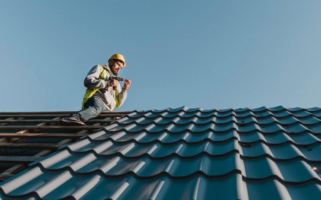What to Expect From Roof Replacement in Shiloh, IL This Fall