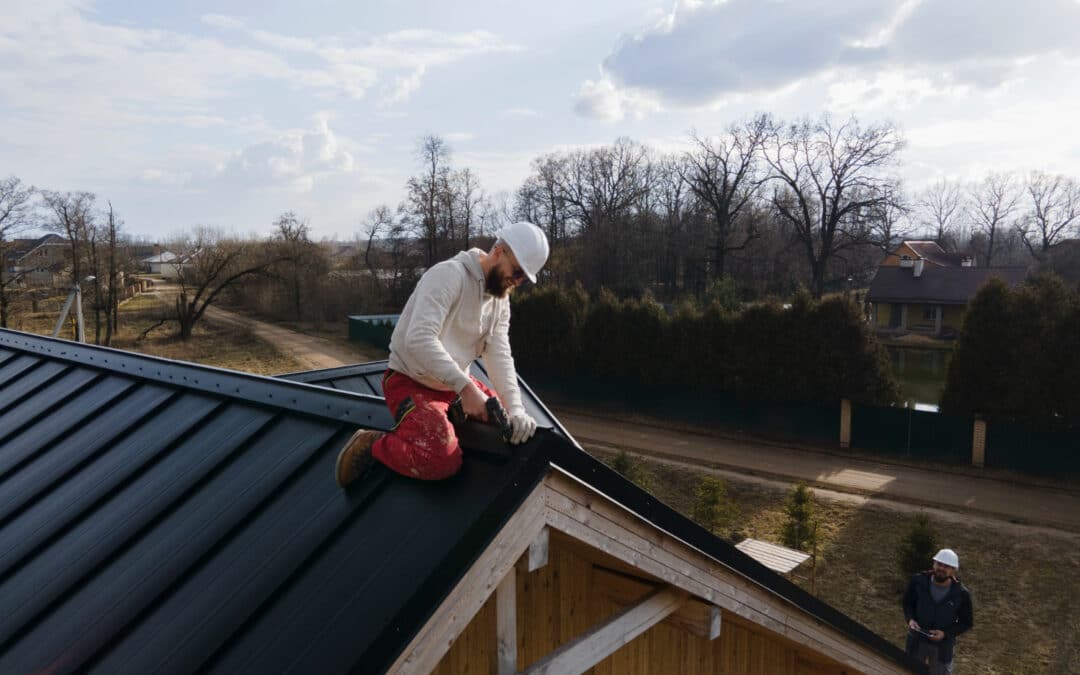 How Illinois Homeowners Can Vet Roofing Companies Close to Me