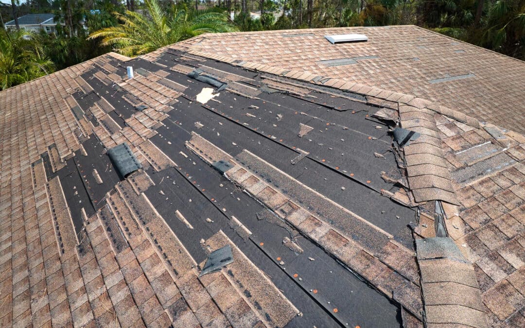 Inside Late-Summer Roof Repair in Alton, IL After Heat Stress