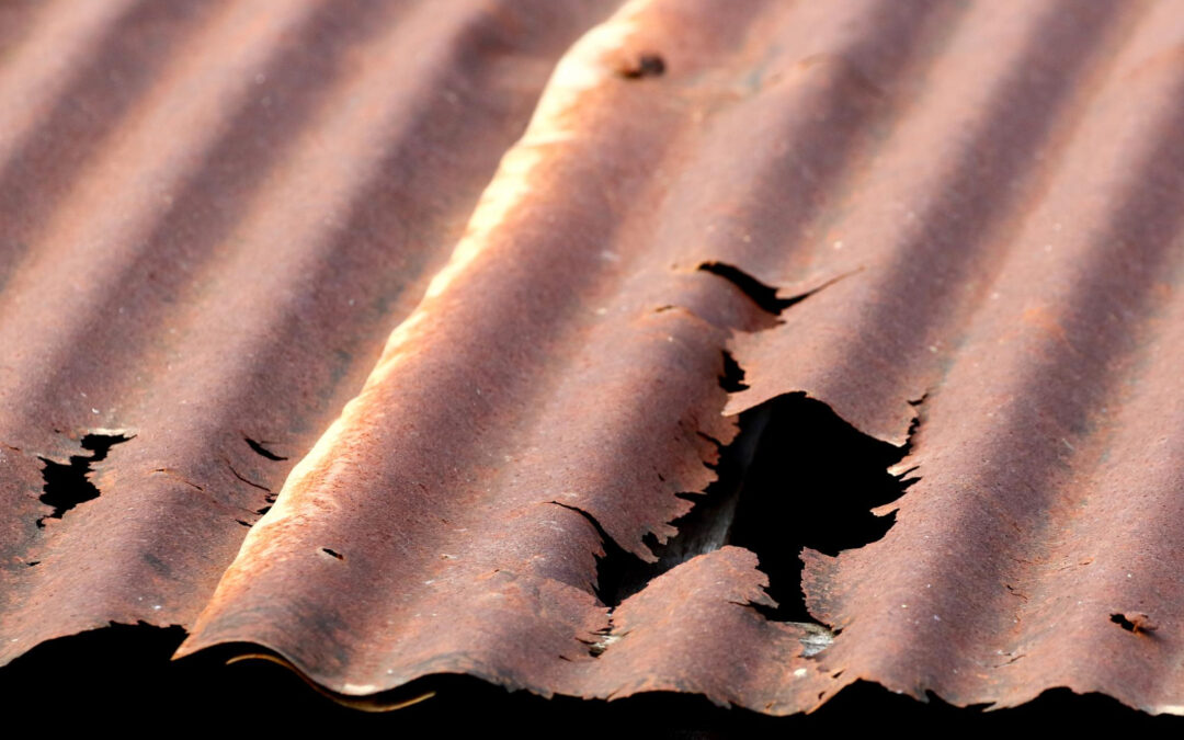 Signs Alton Roof Repairs Cannot Wait Until Winter
