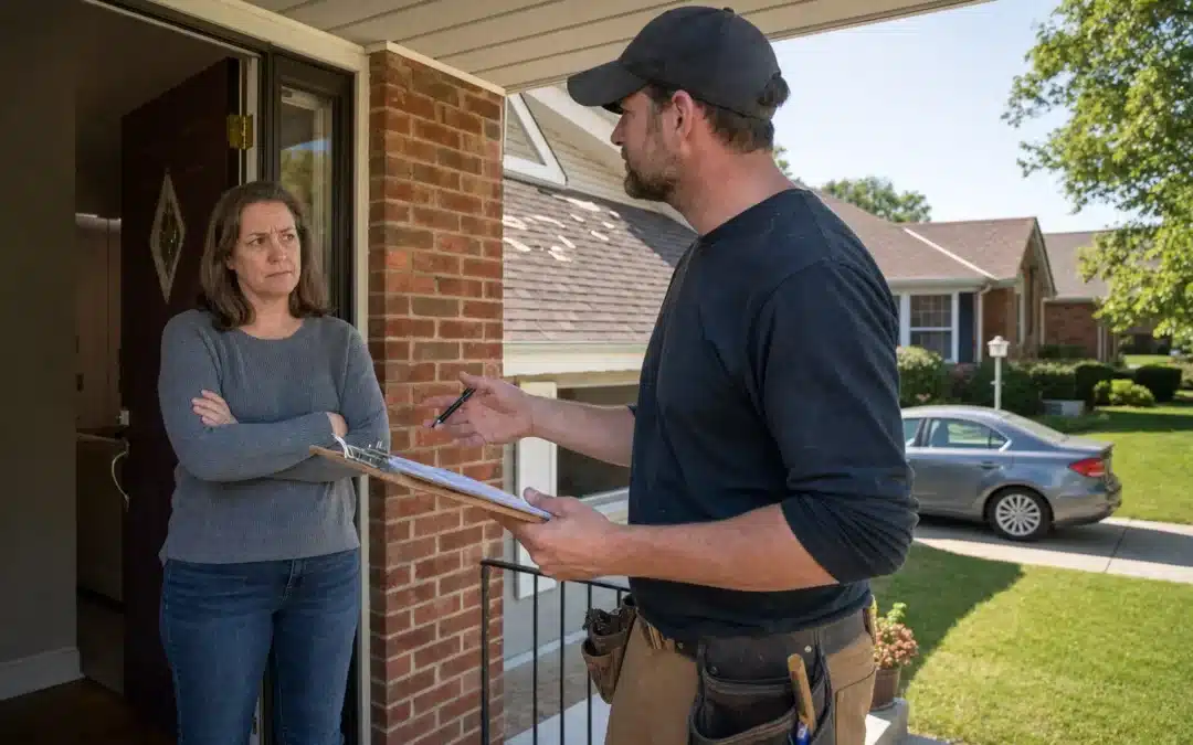 5 Red Flags That Should Stop You Before You Sign With a Roofer