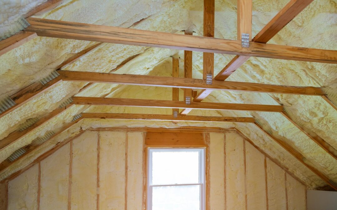 Why Attic Ventilation Can Trigger Roof Repair in Shiloh, IL