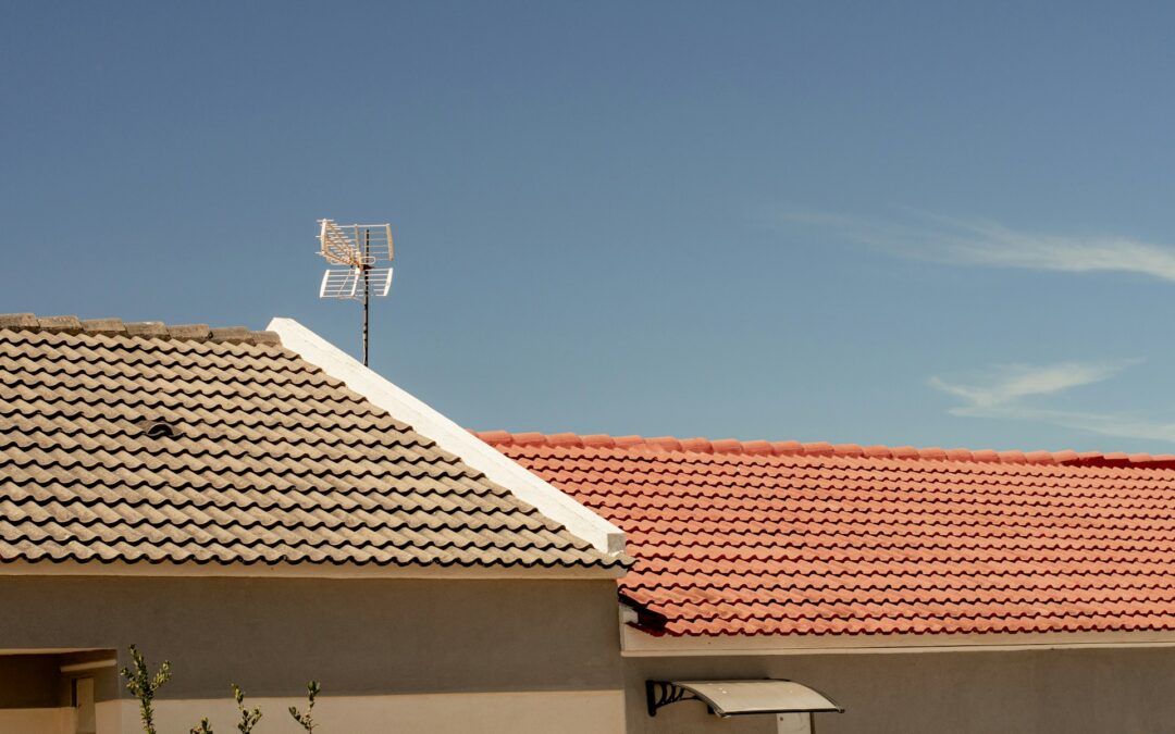 Swansea Roof Repair Decisions After Late-Summer Heat Stress