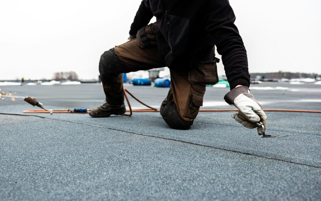Wind-Lifted Shingles Vs. Hidden Leaks: Shiloh, IL Roof Repair