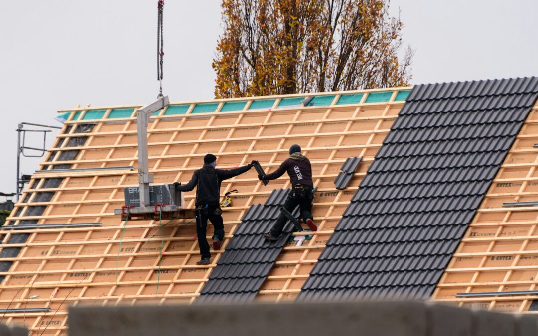 Is Roof Replacement Worth It for Glen Carbon, IL Homes with Hot Attics