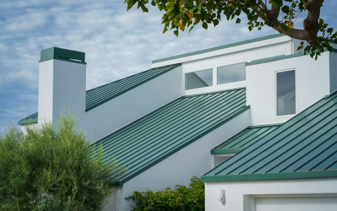 How Elsah Homeowners Can Plan Roof Replacement Before Fall