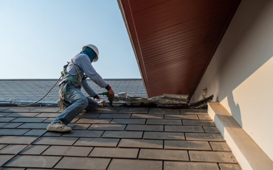 Weather-Driven Roof Repair in Washington, MO’s River Valley