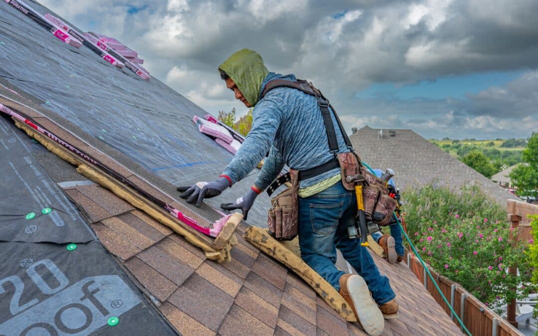 Winter Prep Guide: Roof Replacement Shiloh IL Explained