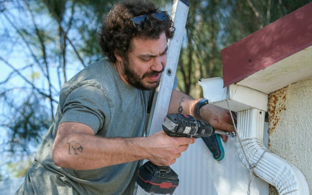 Understanding Commercial Gutter Repair Before Winter Rains
