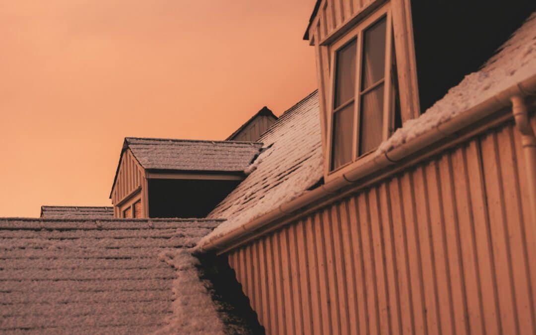 Prevent Winter Roof Leaks with Roof Repair Fenton MO