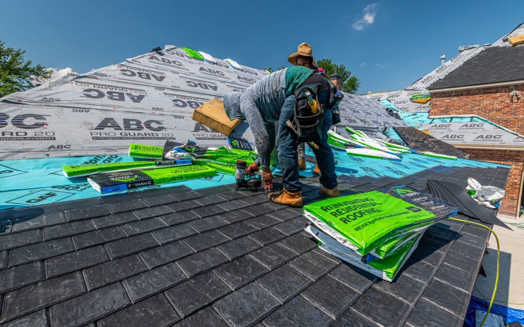 Inside Dudleyville Roof Replacement: Preparing for Winter