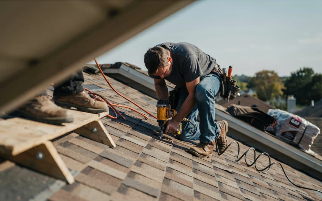 Illinois Homeowners Vet Roofing Companies Close to Me