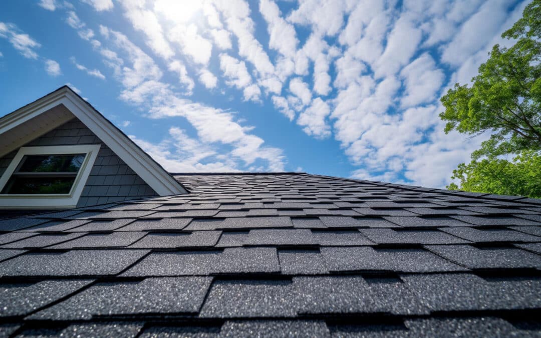 Low-Slope Vs. Shingle Roof Repair for University City Homes