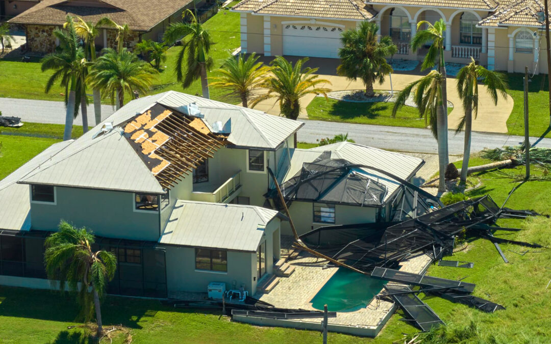 Understanding Dudleyville Roof Repair After Tornado Debris