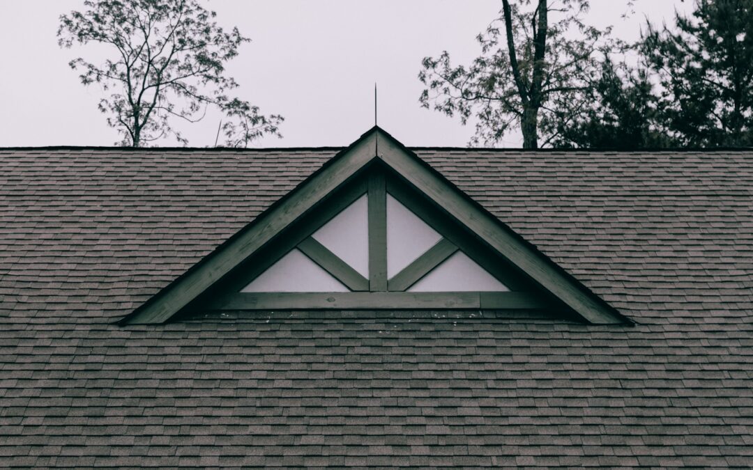 Attic Ventilation Decisions Before Roof Replacement in Webster Groves